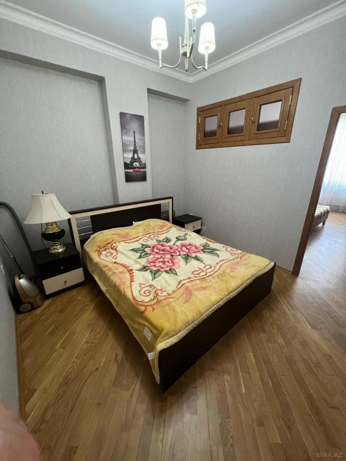 Satılır 2 otaqlı mənzil 70 m²
