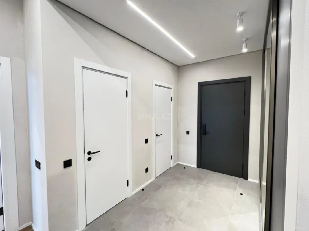 Kirayə verilir 3 otaqlı mənzil 115 m²