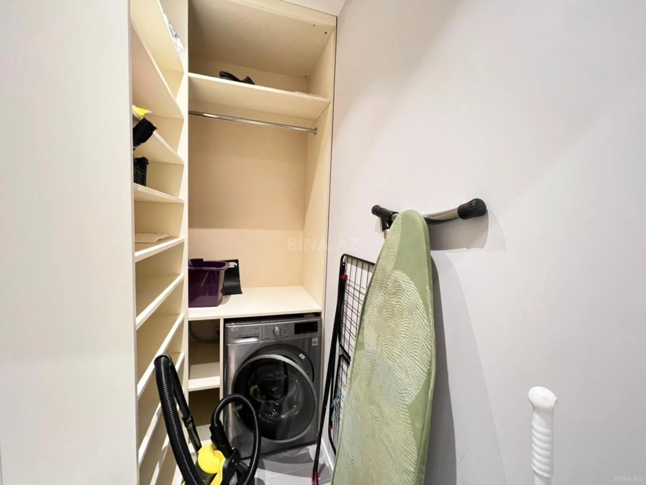 Kirayə verilir 3 otaqlı mənzil 115 m²