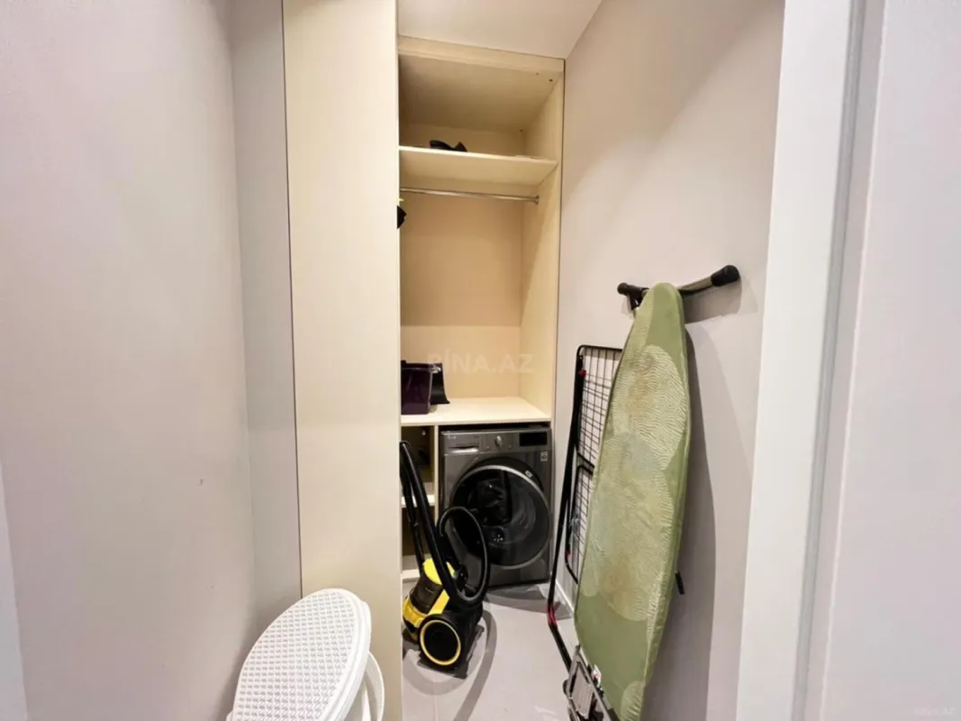 Kirayə verilir 3 otaqlı mənzil 115 m²