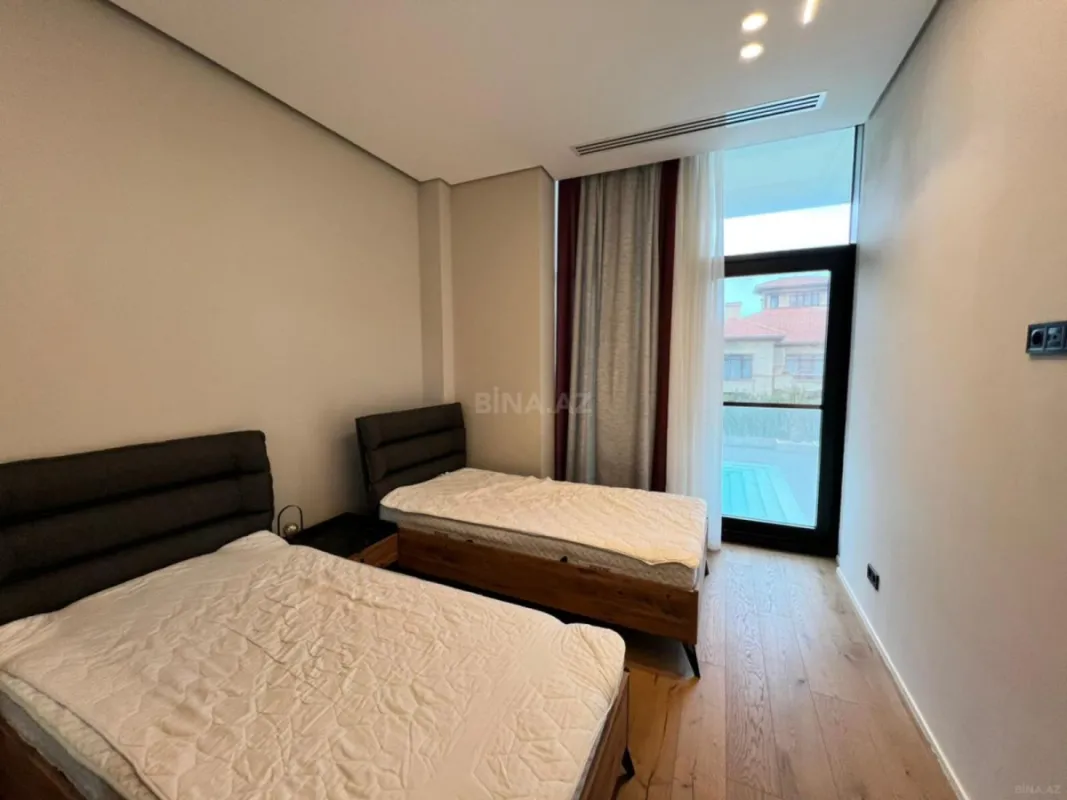 Kirayə verilir 3 otaqlı mənzil 115 m²