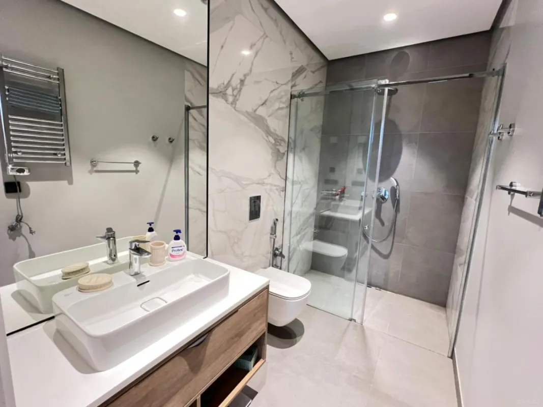 Kirayə verilir 3 otaqlı mənzil 115 m²