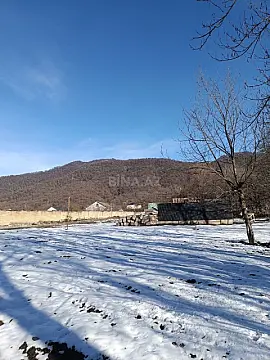 Satılır torpaq sahəsi 19 m² — Qəbələ 19.00 m²