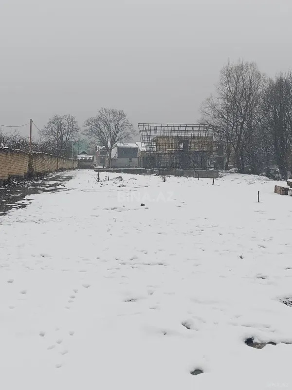 Satılır torpaq sahəsi 19 m²