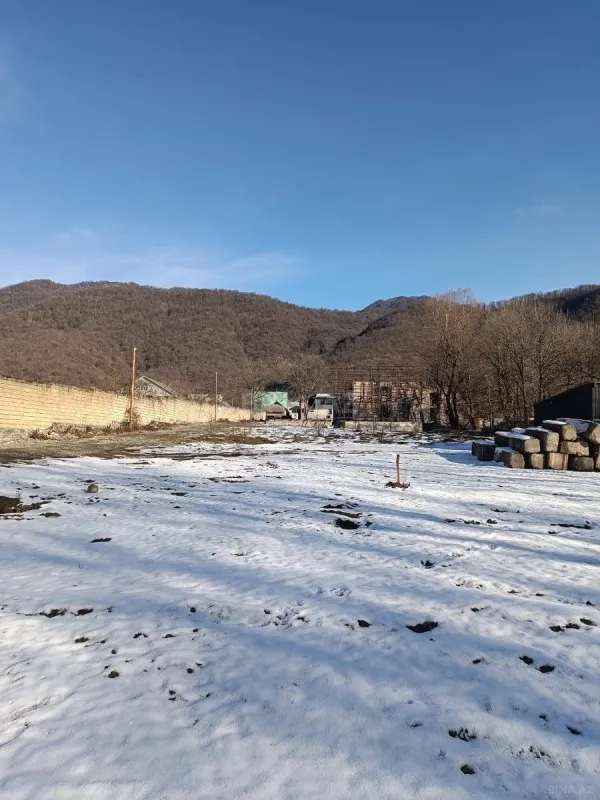 Satılır torpaq sahəsi 19 m²