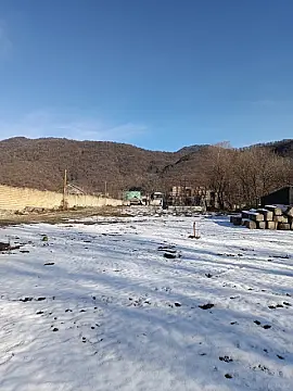 Satılır torpaq sahəsi 19 m²