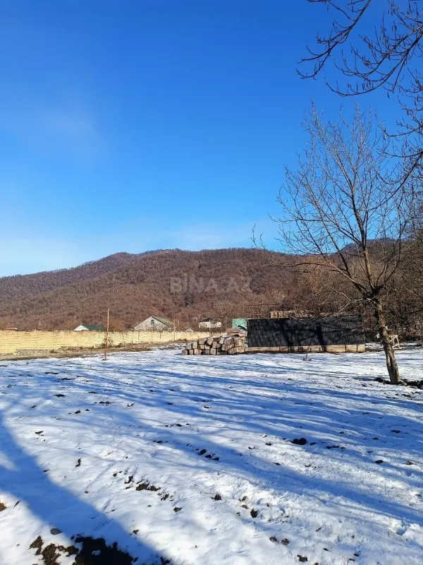 Satılır torpaq sahəsi 19 m²