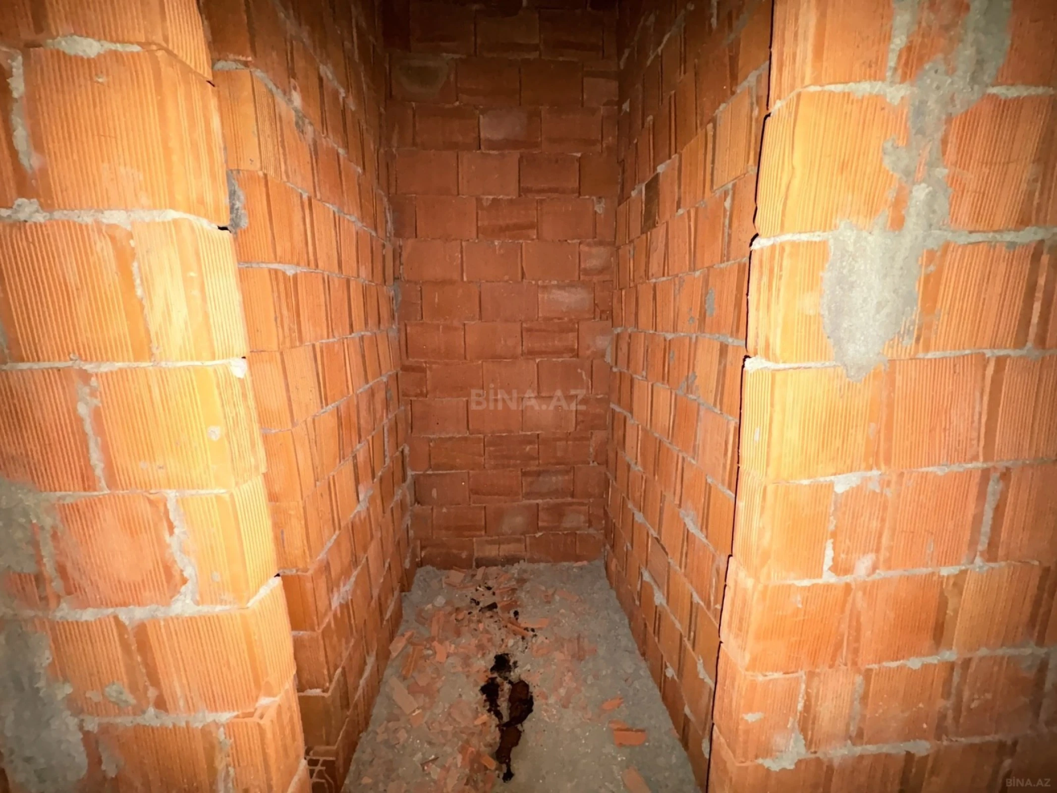 Satılır 1 otaqlı mənzil 66.2 m²