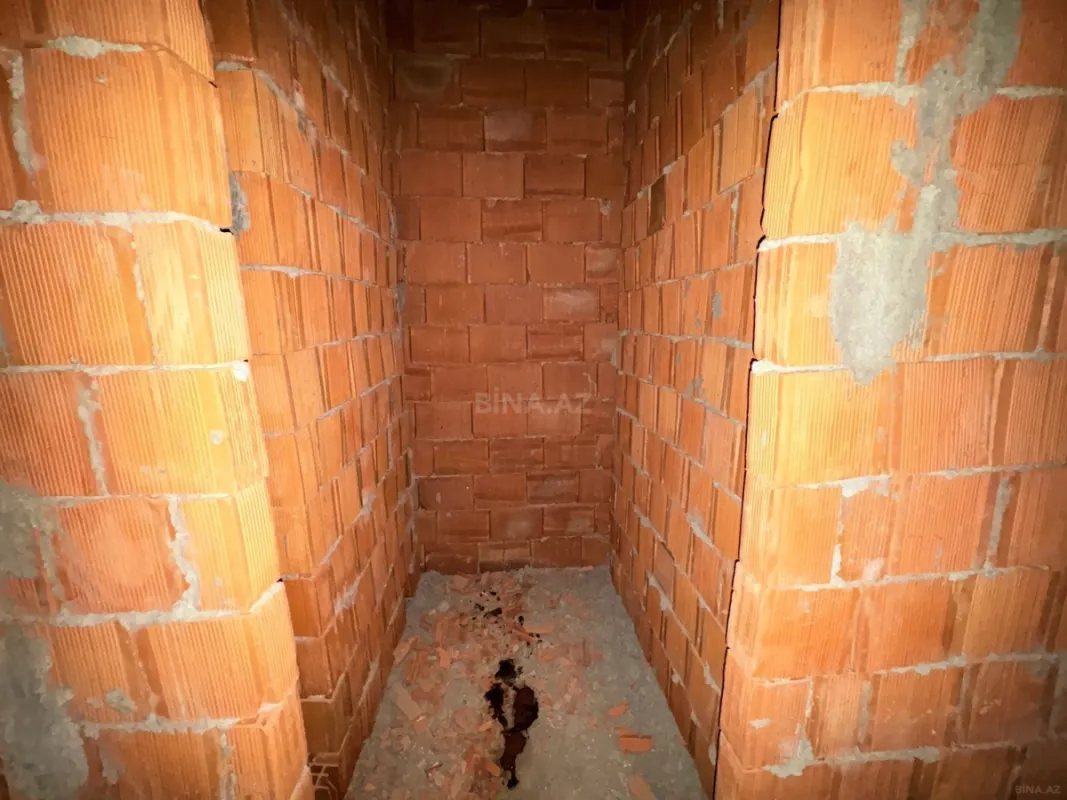 Satılır 1 otaqlı mənzil 66.2 m²