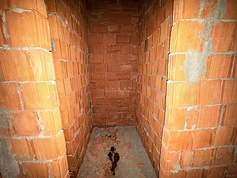 Satılır 1 otaqlı mənzil 66.2 m²