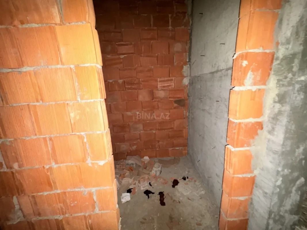 Satılır 1 otaqlı mənzil 66.2 m²