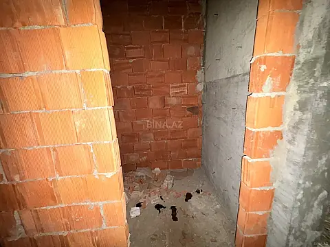 Satılır 1 otaqlı mənzil 66.2 m²