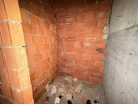 Satılır 1 otaqlı mənzil 66.2 m²