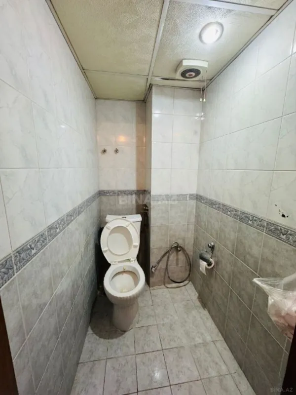 Satılır 3 otaqlı mənzil 70 m²