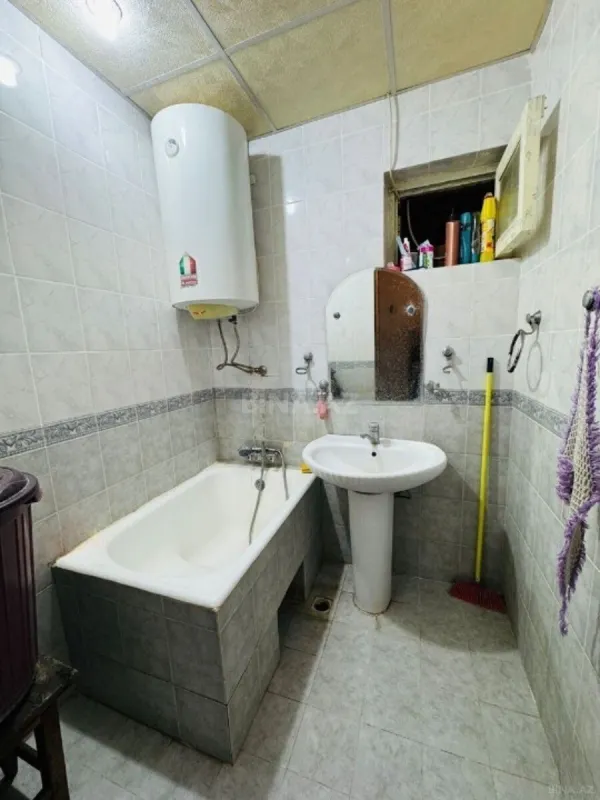 Satılır 3 otaqlı mənzil 70 m²