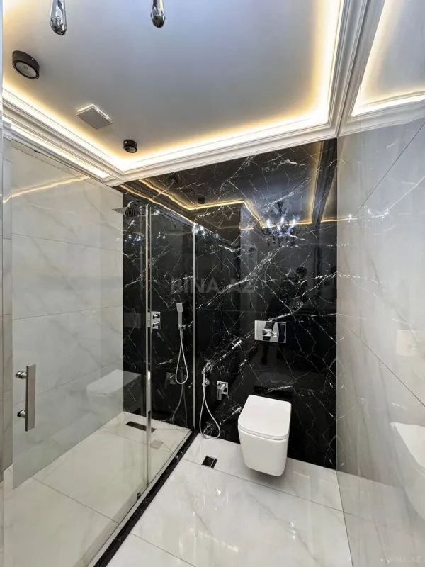 Satılır 2 otaqlı mənzil 86 m²
