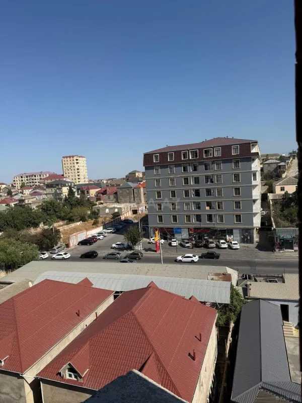 Satılır 2 otaqlı mənzil 86 m²