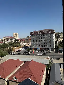 Satılır 2 otaqlı mənzil 86 m²