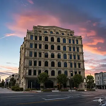 Kirayə verilir 5 otaqlı ofis 202 m² — Bakı, Yeni Yasamal 5 otaq 202.00 m²