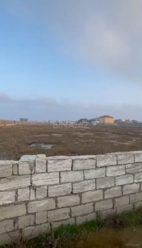 Satılır torpaq sahəsi 12 m²