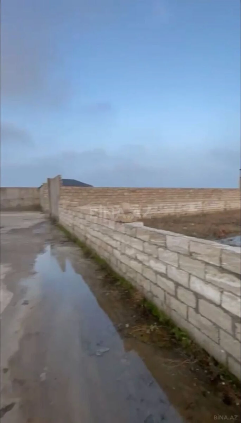 Satılır torpaq sahəsi 12 m²