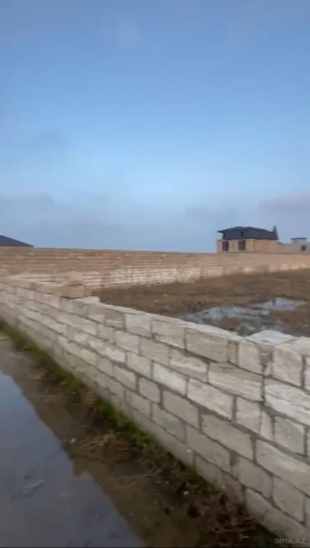 Satılır torpaq sahəsi 12 m²