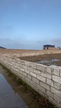 Satılır torpaq sahəsi 12 m²