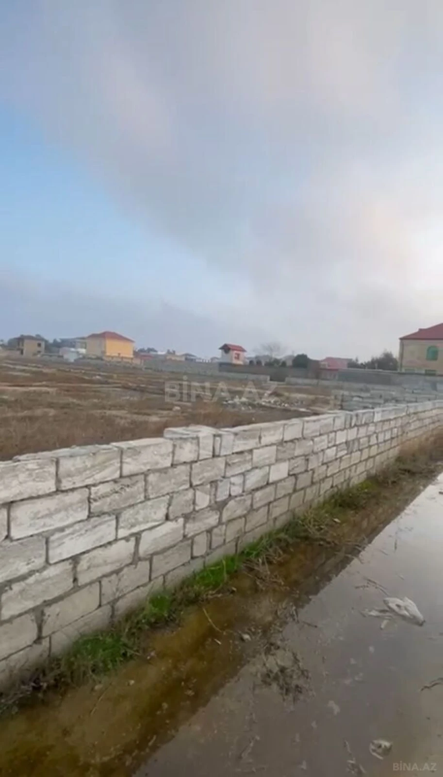 Satılır torpaq sahəsi 12 m²