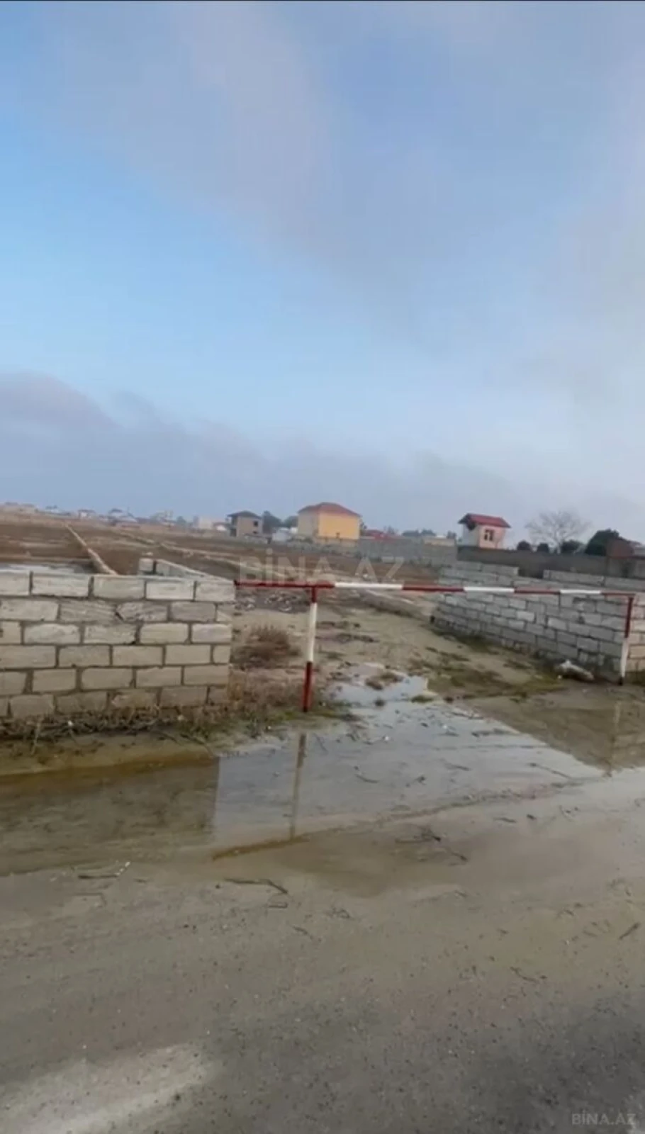 Satılır torpaq sahəsi 12 m²