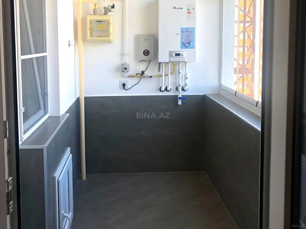 Satılır 2 otaqlı mənzil 60 m²