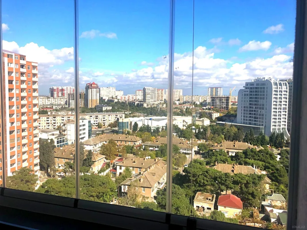 Satılır 2 otaqlı mənzil 60 m²