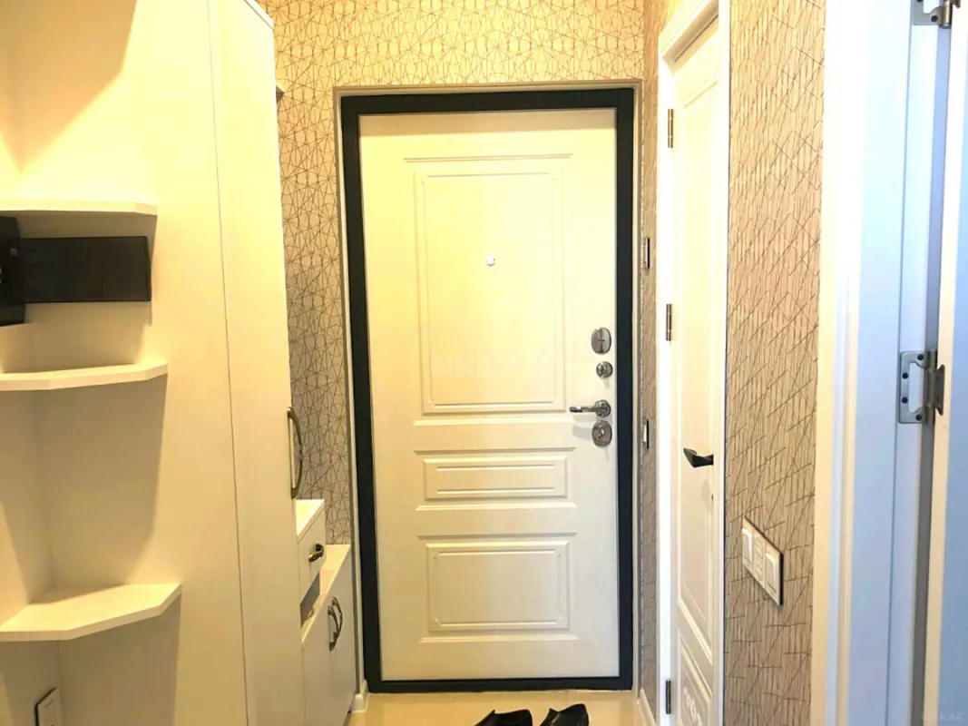 Satılır 2 otaqlı mənzil 60 m²