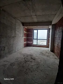 Satılır 2 otaqlı mənzil 66 m²