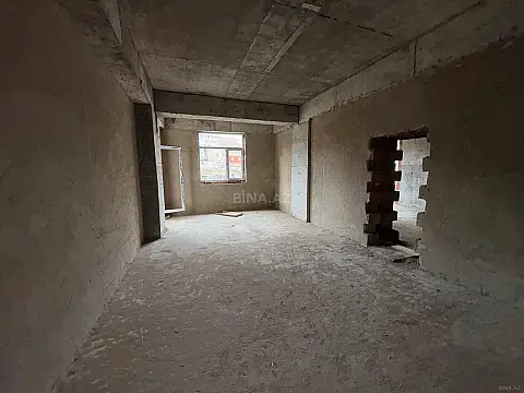Satılır 3 otaqlı mənzil 139.3 m²