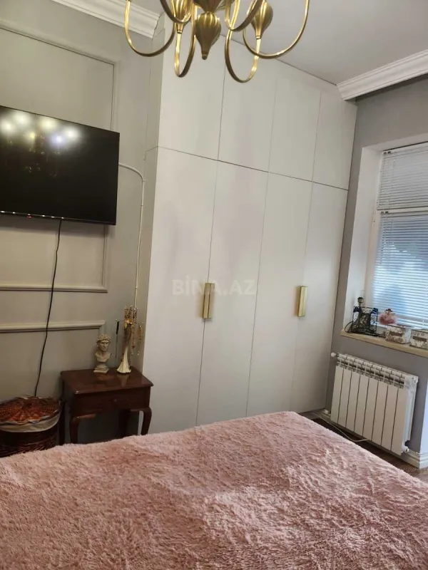 Satılır 3 otaqlı mənzil 90 m²