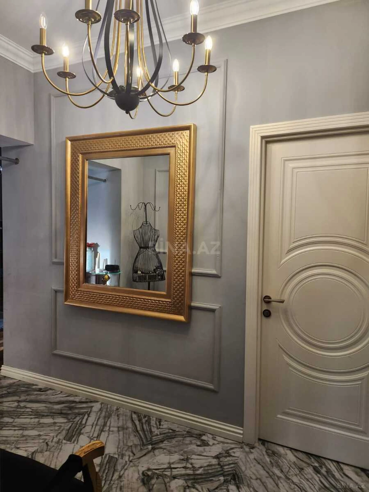 Satılır 3 otaqlı mənzil 90 m²