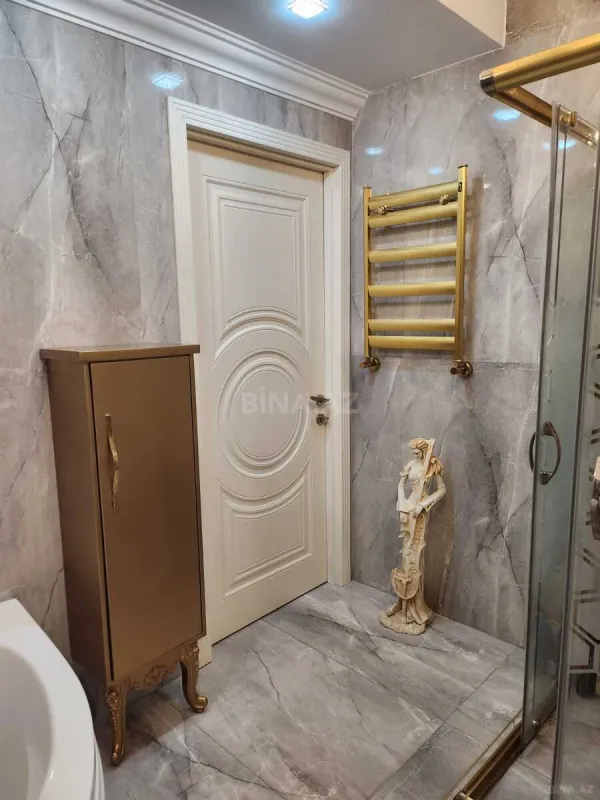 Satılır 3 otaqlı mənzil 90 m²