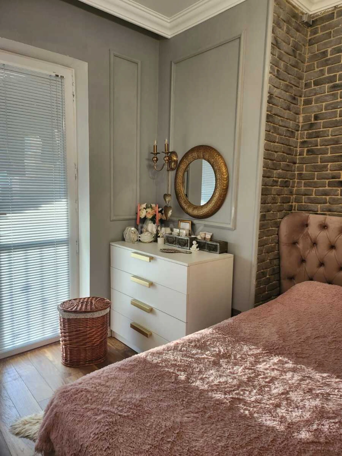 Satılır 3 otaqlı mənzil 90 m²