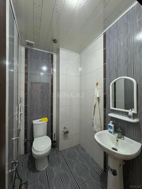 Satılır 2 otaqlı mənzil 117 m²
