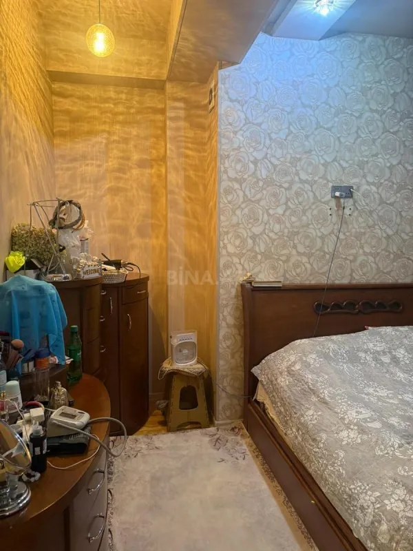 Satılır 3 otaqlı mənzil 80 m²