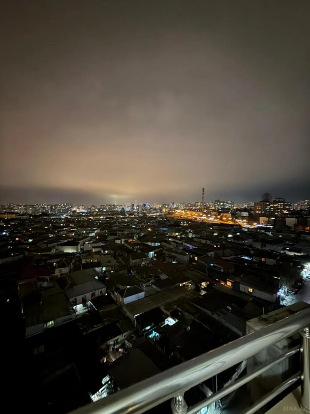 Satılır 3 otaqlı mənzil 80 m²