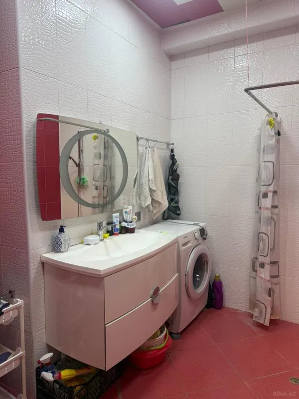 Satılır 3 otaqlı mənzil 80 m²