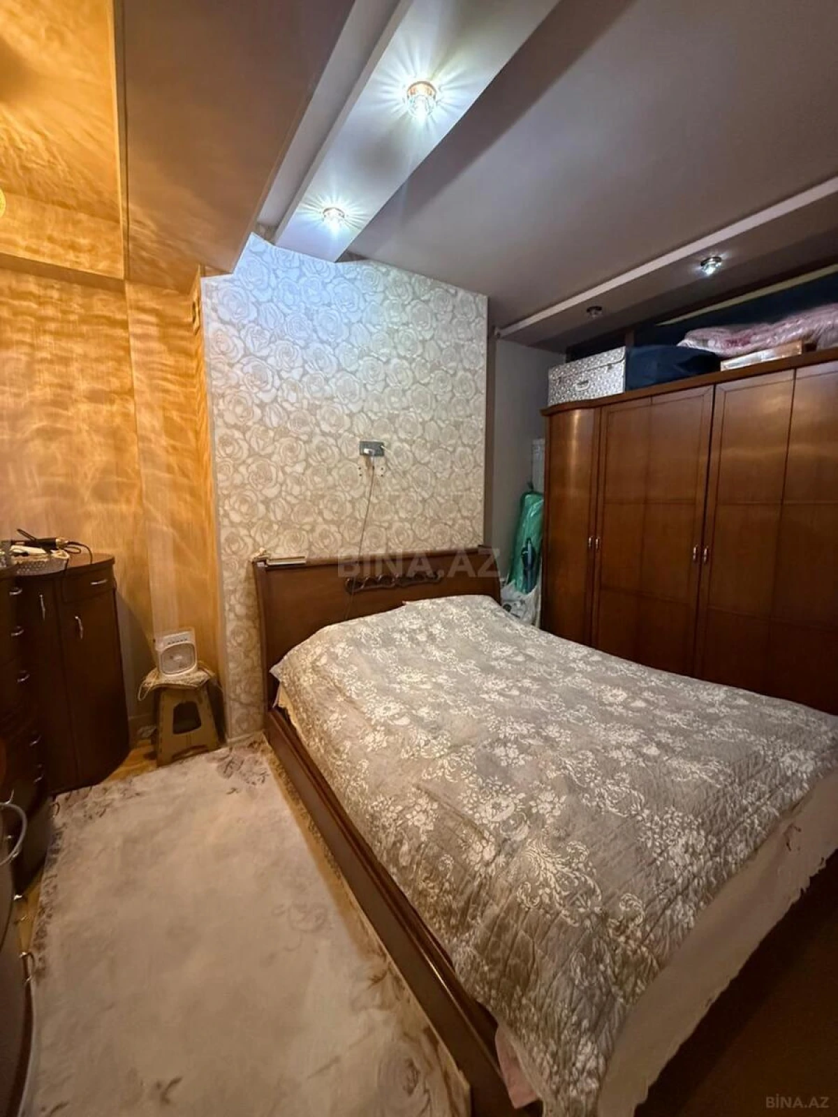Satılır 3 otaqlı mənzil 80 m²