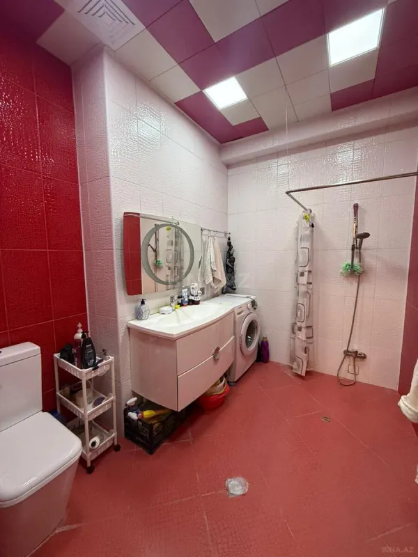 Satılır 3 otaqlı mənzil 80 m²