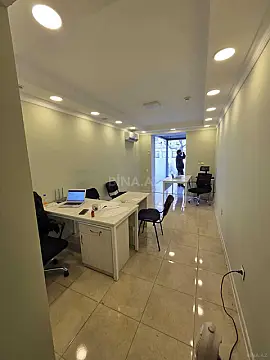 Kirayə verilir obyekt 60 m²