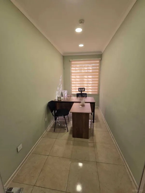 Kirayə verilir obyekt 60 m²