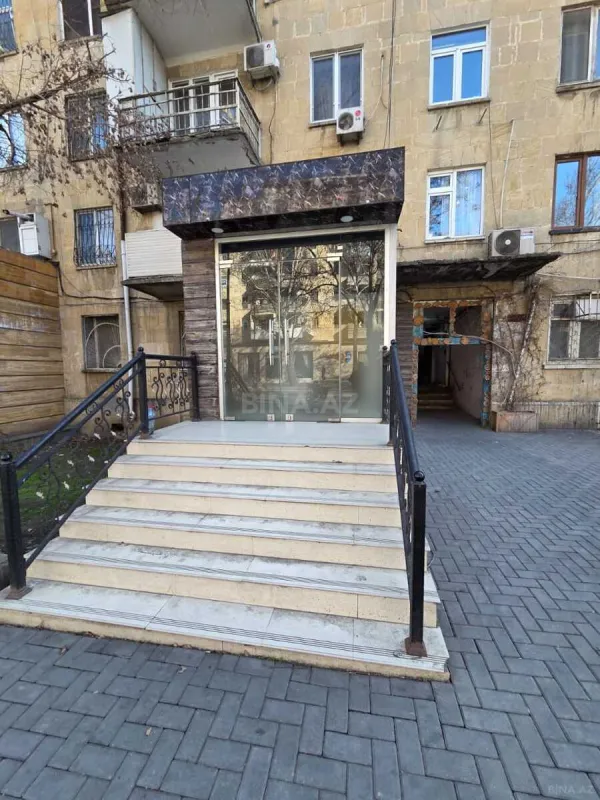 Kirayə verilir obyekt 60 m²