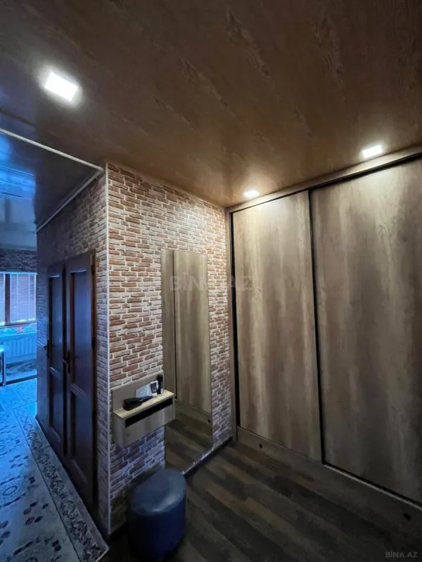 Satılır 2 otaqlı mənzil 65 m²