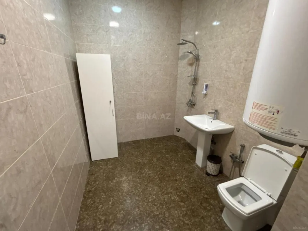 Kirayə verilir 3 otaqlı ofis 125 m²