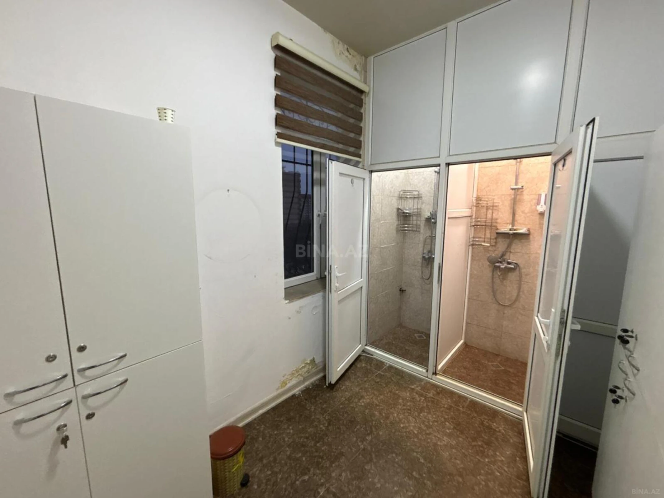 Kirayə verilir 3 otaqlı ofis 125 m²